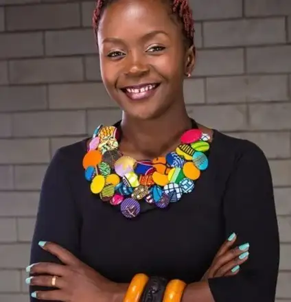 Kansiime Kubiryaba Anne